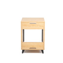 Gator Frameworks GFW-ELITEDESKRK-MPL Elite Series Furniture Desk Rack - 10U, Natural Maple