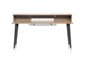 GATOR GFW-ELITEKEYTBL88 GRY ELITE MEUBERS Série Table du clavier - 88-note, Driftwood Gray