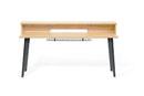 GATOR GFW-ELITEKEYTBL88-MPL ELITE MEUBLES SERIE Table du clavier - 88-note, Maple naturel