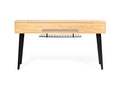 GATOR GFW-ELITEKEYTBL88-MPL ELITE MEUBLES SERIE Table du clavier - 88-note, Maple naturel