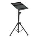 Gator Frameworks GFWLAPTOP1500 Laptop & Projector Tripod Stand