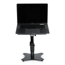 Gator Frameworks GFWLAPTOP2000 Desktop Laptop & Accessory Stand