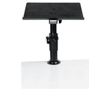 Frameworks gator gfwlaptop2500 stand d'ordinateur portable et d'accessoires serrés