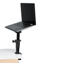 Frameworks gator gfwlaptop2500 stand d'ordinateur portable et d'accessoires serrés