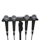 Gator GFW-MIC-4TRAY Tray - Red One Music