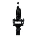 Frameworks gator GFW-MIC-SM1855 Deluxe Universal Shockmount pour les micros du condenseur 18-55 mm