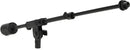 Gator Frameworks GFW-MIC-0022 Frameworks 27-inch Boom Arm with Counterweight