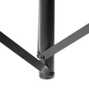 Gravity GR-GGS01NHB Foldable "Neck Hug" Guitar Stand