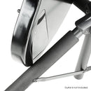 Gravity GR-GGS01NHB Foldable "Neck Hug" Guitar Stand