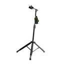 Gravity GR-GGS01NHB Foldable "Neck Hug" Guitar Stand