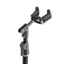 Gravity GR-GGS01NHB Foldable "Neck Hug" Guitar Stand