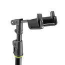 Gravity GR-GGS01NHB Foldable "Neck Hug" Guitar Stand