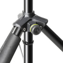 Gravity GR-GGS01NHB Foldable "Neck Hug" Guitar Stand