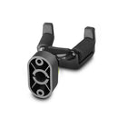 Gravity GR-GGS01WMB Wall Mount "Neck Hug" Guitar Hanger