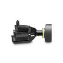 Gravity GR-GGS01WMB Wall Mount "Neck Hug" Guitar Hanger