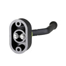 Gravity GR-GGS08WMB Support mural pour guitare