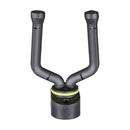 Gravity GR-GGS08WMB Support mural pour guitare