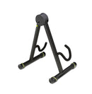 Gravity GR-GGSA01E A-Frame Guitar Stand for Electric Guitars and Basses