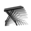 Gravity GR-GGSFB01 Guitar Footrest