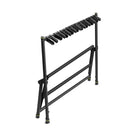 Gravity GR-GGSMG09 Guitar Rack for 9 Instruments