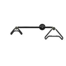 Gravity GR-GGSWMB01AB Display Guitar Wall Holder for Acoustic Guitars