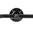 Gravity GR-GGSWMB01AB Display Guitar Wall Holder for Acoustic Guitars