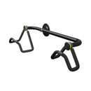 Gravity GR-GGSWMB01EB Display Support mural pour guitares électriques