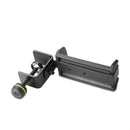 Gravity GR-GHPHTC01B Desk-Mount Headphones Hanger