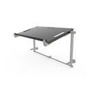 Gravity GR-GKSLTS2T Utility Shelf for Second Tier Keyboard Stand Adds-Ons