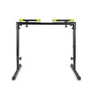 Gravity GR-GKSTS01B Keyboard Stand Table