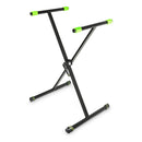 Gravity GR-GKSX1 Keyboard Stand X Form Single