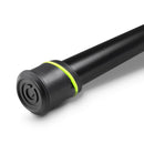 Gravity GR-GKSX2RD Keyboard Stand Set w/ Keyboard Stand X-Form Double and Rapid Desk