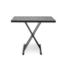 Gravity GR-GKSX2RD Keyboard Stand Set w/ Keyboard Stand X-Form Double and Rapid Desk