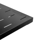 Gravity GR-GKSX2RD Keyboard Stand Set w/ Keyboard Stand X-Form Double and Rapid Desk