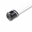 Gravity GR-GKSX2W Keyboard Stand X Form Double - White