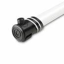 Gravity GR-GKSX2W Keyboard Stand X Form Double - White