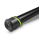 Gravity GR-GKSX2 Keyboard Stand X Form Double - Black