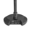 Gravity GR-GLEDPL2B Dimmable LED Desk and Piano Lamp w/ USB Charging Port