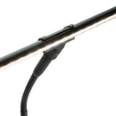 Gravity GR-GLEDPLT2B Dimmable LED Desk and Piano Lamp w/ USB Charging Port