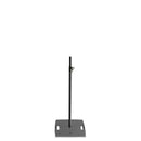 Gravity GR-GLS431B Lighting Stand w/ Square Steel Base 3 Position - Black
