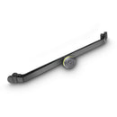 Gravity GR-GLSFLOORXB Support de sol pliable pour spots