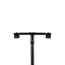 Gravity GR-GLSSUPERTB01 Super mini barre en T pour trépieds 35 mm 