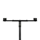 Gravity GR-GLSSUPERTB01 Super mini barre en T pour trépieds 35 mm 