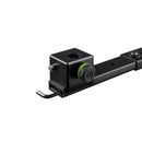 Gravity GR-GLSSUPERTB01 Super mini barre en T pour trépieds 35 mm 