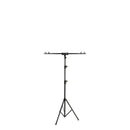 Gravity GR-GLSTBTV17 Lighting Stand w/ T-Bar - Small