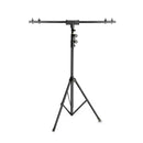 Gravity GR-GLSTBTV17 Lighting Stand w/ T-Bar - Small