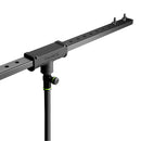 Gravity GR-GLSTBTV17 Lighting Stand w/ T-Bar - Small