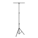 Gravity GR-GLSTBTV28 Lighting Stand w/ T-Bar - Large