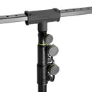 Gravity GR-GLSTBTV28 Lighting Stand w/ T-Bar - Large