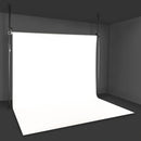 Gravity GR-GLSVARIPOLE01B Perche de serrage télescopique - 6,8" - 12,1"